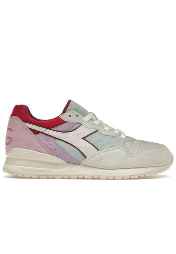 Diadora Intrepid Titolo Five Almonds