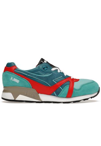 Diadora N9000 Hanon Alternative Route