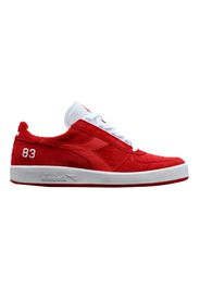 Diadora B.Elite Hanon "The Spirit of 83" Red