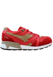 Diadora N9000 MII Roccoco Red