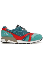 Diadora N9000 Hanon Alternative Route