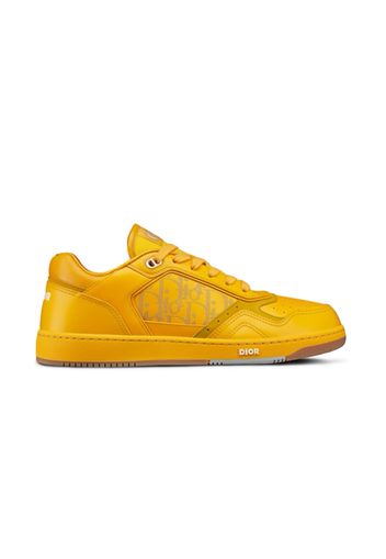 Dior B27 Low World Tour Yellow