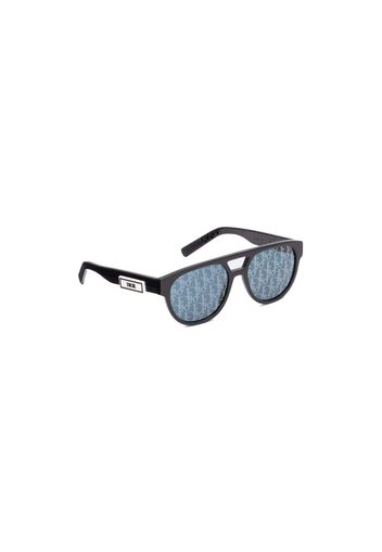 Dior DiorB23 R1L Pantos Oblique Sunglasses Black (DB23R1IRT-10B8)