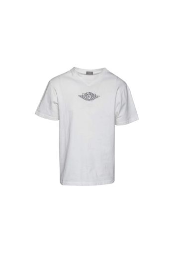 Dior x Jordan Wings T-Shirt White