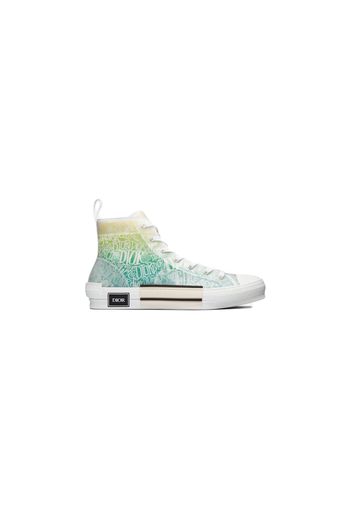 Dior And Shawn B23 High Top