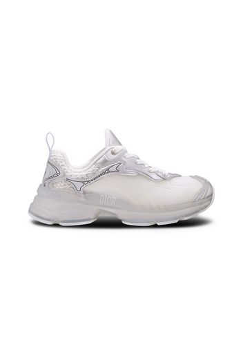 Dior Vibe White Silver (Women's)