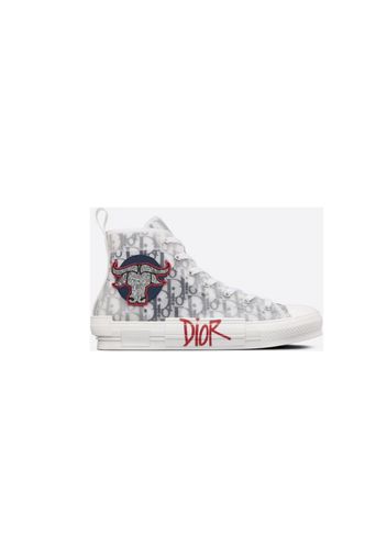 Dior And Shawn B23 High