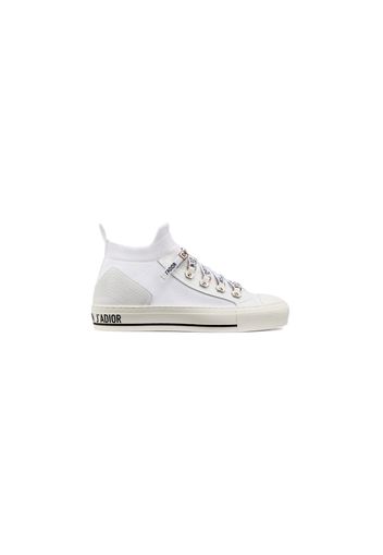 Dior Walk'N'Dior White Mesh (Women's)