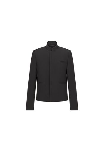 Dior x CACTUS JACK Collar Jacket Black/Black