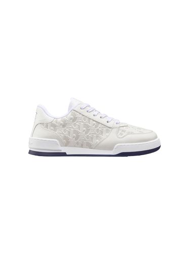 Dior One Sneaker White Leather (Women's)