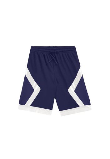 Dior x Jordan Basketball Shorts Navy