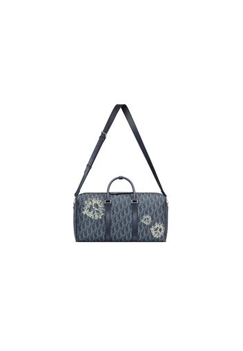 Dior TEARS Dior Lingot 50 Bag Blue