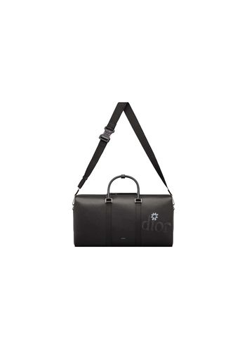 Dior x ERL Lingot 50 Bag Black