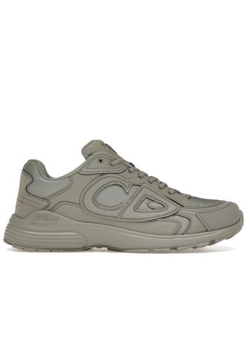 Dior x Stone Island B30 Sneaker Gray