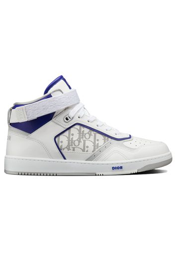 Dior B27 High White Purple