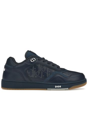 Dior B27 Low World Tour Navy