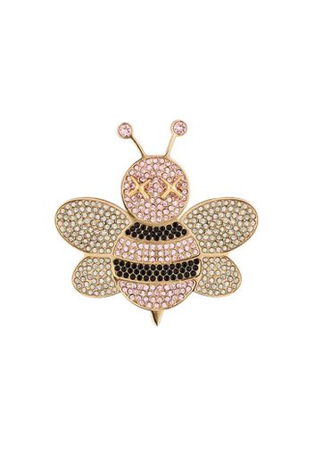 Dior x Kaws Bee Pin Pink