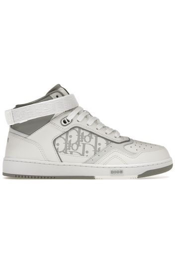 Dior B27 High White Gray