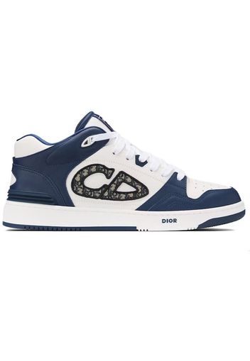 Dior B57 Mid Oblique Blue