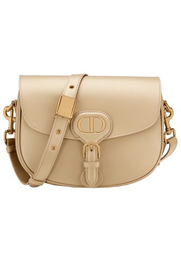 Dior Bobby Bag Medium Beige