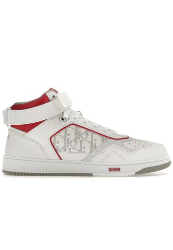 Dior B27 High White Red