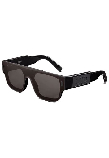 Dior Black Dior CD M1I Sunglasses Black