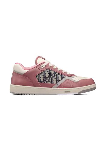 Dior B27 Low Top Pink Cream