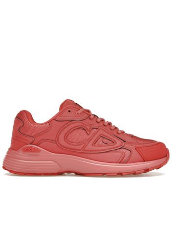 Dior x Stone Island B30 Sneaker Red