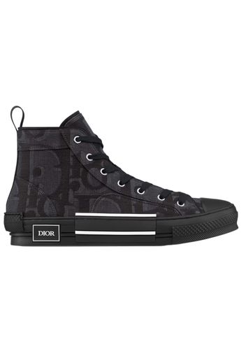 Dior B23 High Black