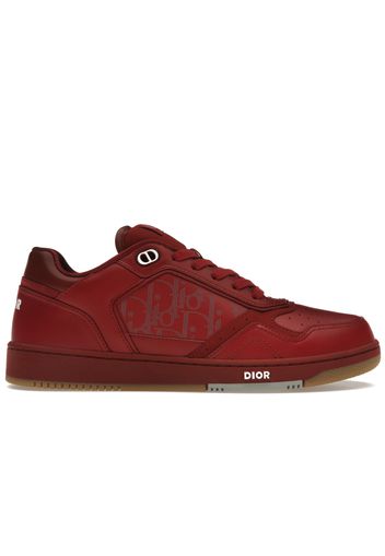 Dior B27 Low World Tour Red