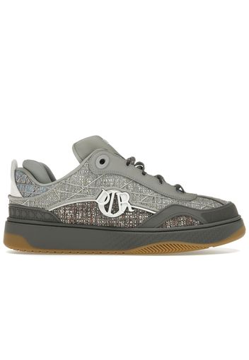 Dior B9S Skater Tweed Deep Gray Blue (Numbered)