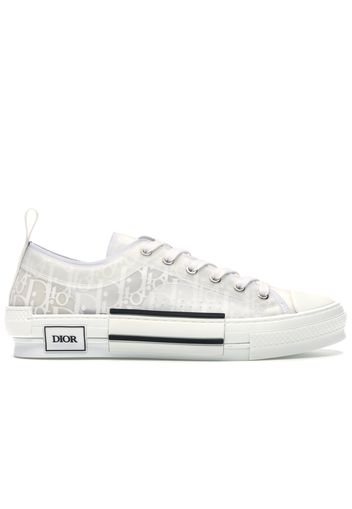 Dior B23 Low Top Oblique