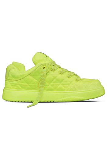 Dior B9S Skater Fluorescent Yellow (Numbered)