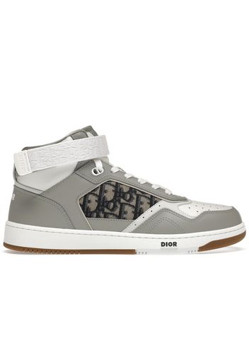 Dior B27 High Gray White