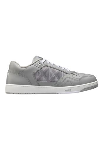 Dior B27 Low Grey CD Diamond