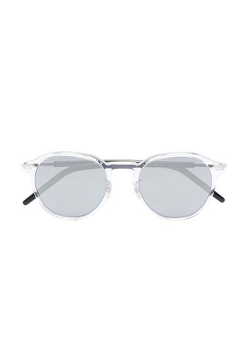 Dior Technicity 7 Sunglasses Clear (900T4)