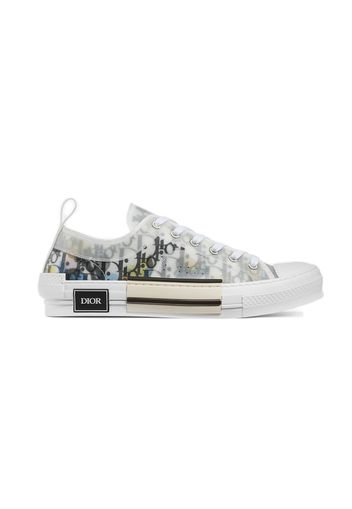 Dior B23 Low Top Alex Foxton Oblique