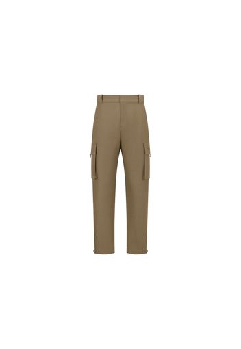 Dior x CACTUS JACK Cargo Pants Khaki