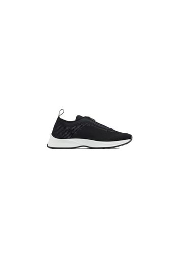 Dior B25 Low Top Black