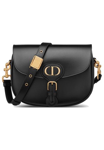 Dior Bobby Bag Medium Black