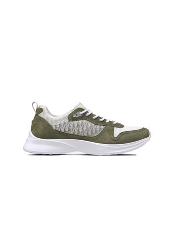 Dior B25 Runner Olive