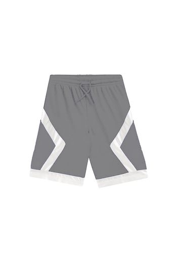 Dior x Jordan Basketball Shorts Grey