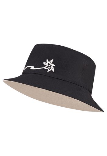 Dior x CACTUS JACK Bucket Hat Black