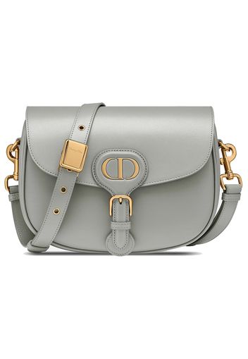 Dior Bobby Bag Medium Gray