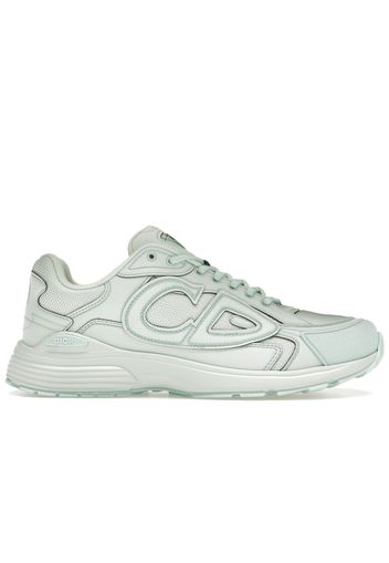 Dior x Stone Island B30 Sneaker Light Green