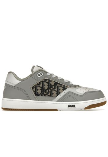 Dior B27 Low Gray White