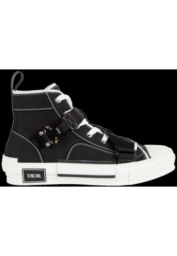 Dior B23 Ripstop Black