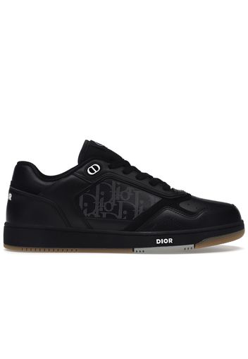 Dior B27 Low World Tour Black