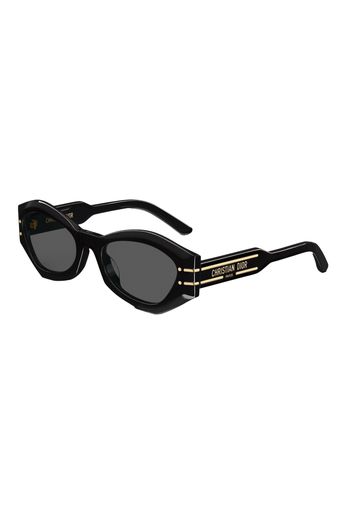 Dior Signature B1U Butterfly Sunglasses Black (B1U-10A0)