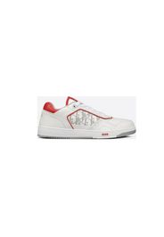Dior B27 Low White Red